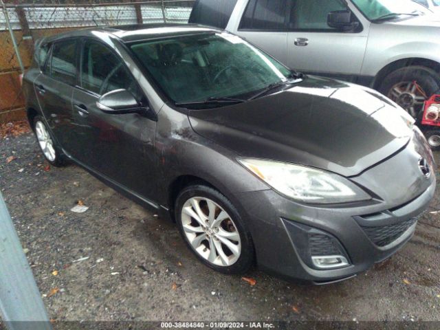 MAZDA MAZDA3 2010 jm1bl1h5xa1210249