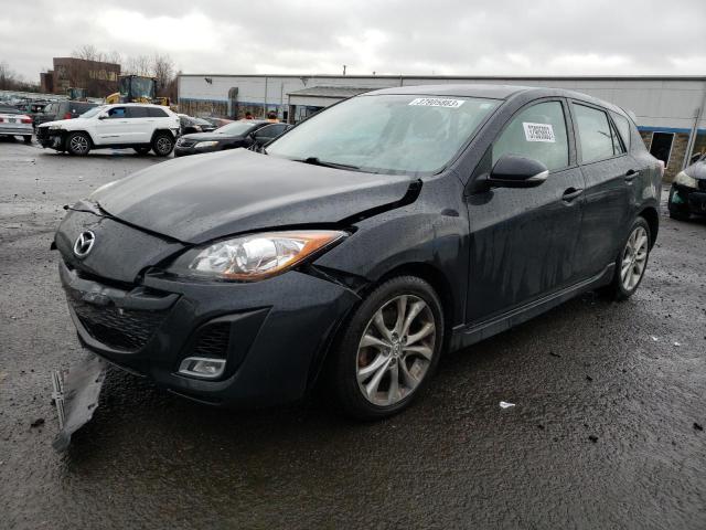 MAZDA 3 S 2010 jm1bl1h5xa1213233