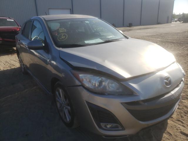 MAZDA 3 S 2010 jm1bl1h5xa1252338