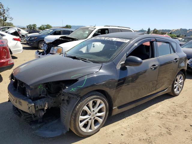 MAZDA MAZDA3 2010 jm1bl1h5xa1254333