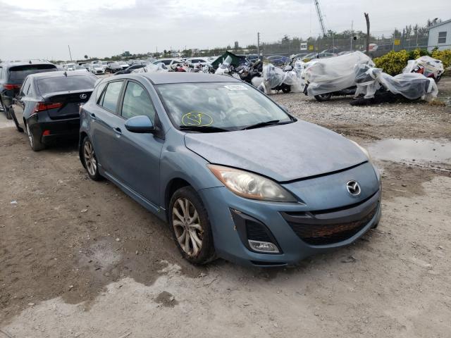 MAZDA 3 S 2010 jm1bl1h5xa1262030