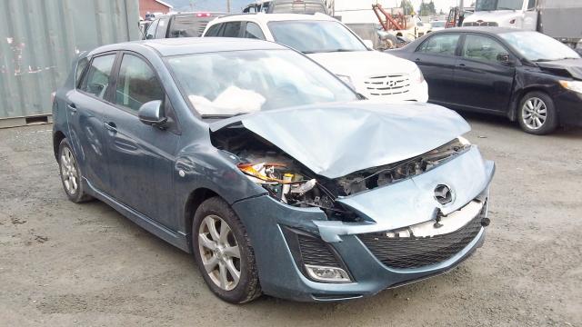 MAZDA 3 S 2010 jm1bl1h5xa1279913