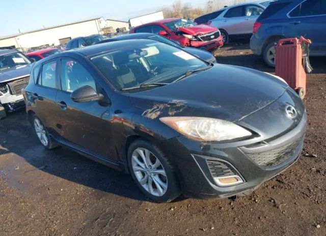 MAZDA 3 2010 jm1bl1h5xa1304910