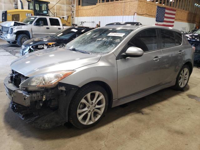 MAZDA 3 S 2010 jm1bl1h5xa1332903