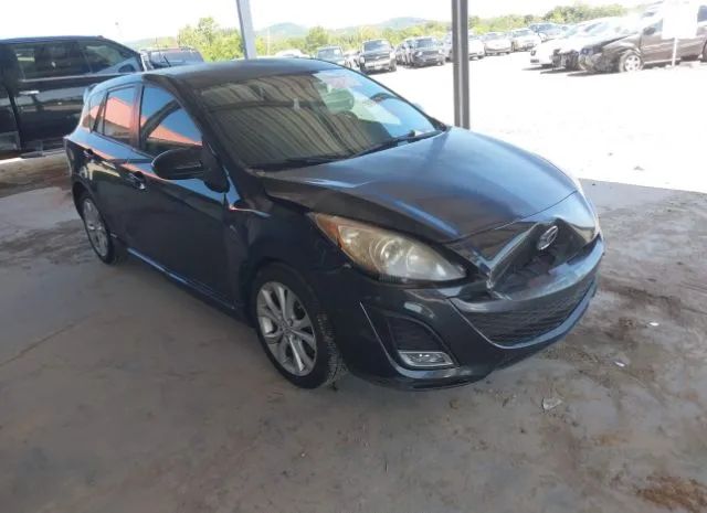 MAZDA MAZDA3 2010 jm1bl1h5xa1333842