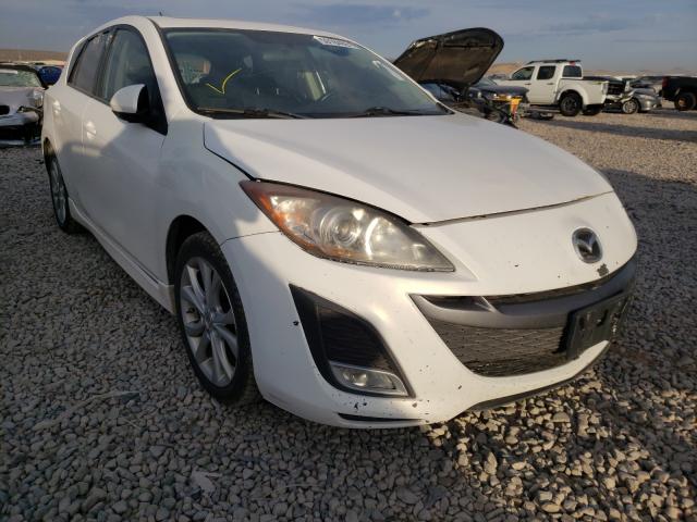 MAZDA 3 S 2010 jm1bl1h5xa1338345