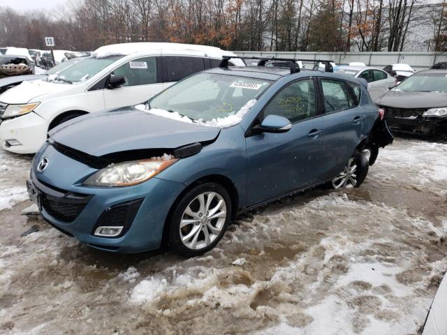 MAZDA 3 S 2010 jm1bl1h60a1137434