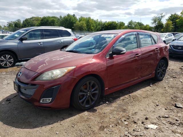 MAZDA 3 S 2010 jm1bl1h60a1145288