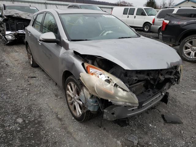 MAZDA 3 S 2010 jm1bl1h60a1161040