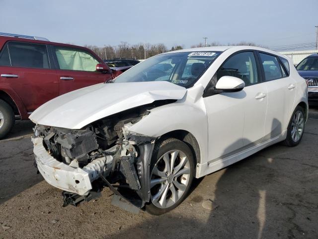 MAZDA 3 S 2010 jm1bl1h60a1161619