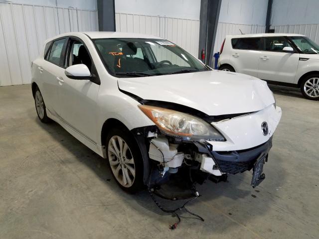 MAZDA 3 S 2010 jm1bl1h60a1162950