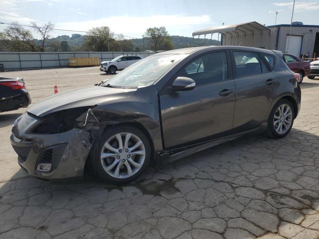 MAZDA 3 S 2010 jm1bl1h60a1184124