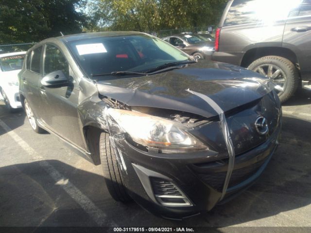 MAZDA 3 2010 jm1bl1h60a1210253