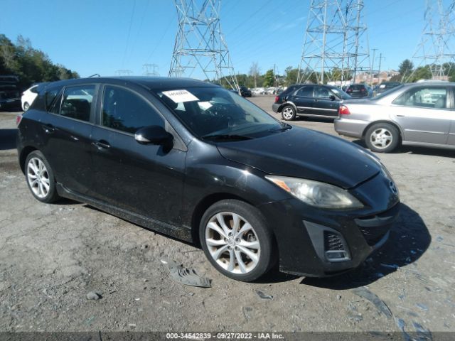 MAZDA 3 2010 jm1bl1h60a1223519