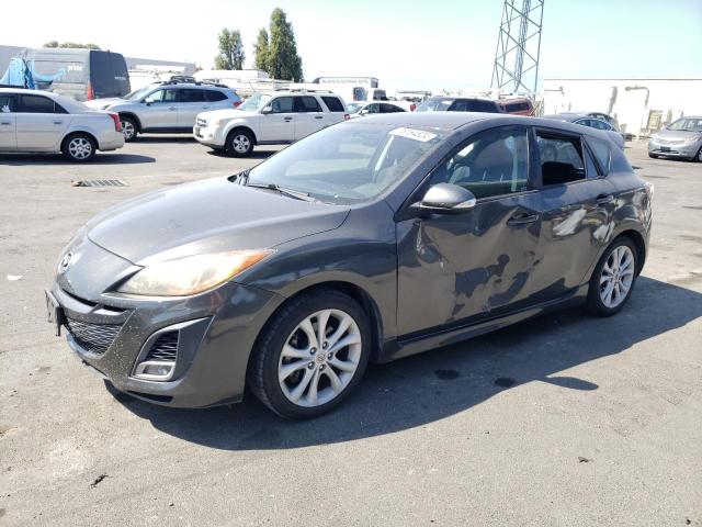 MAZDA 3 S 2010 jm1bl1h60a1235105