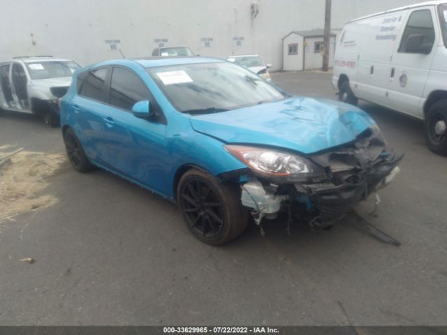 MAZDA 3 2010 jm1bl1h60a1242765