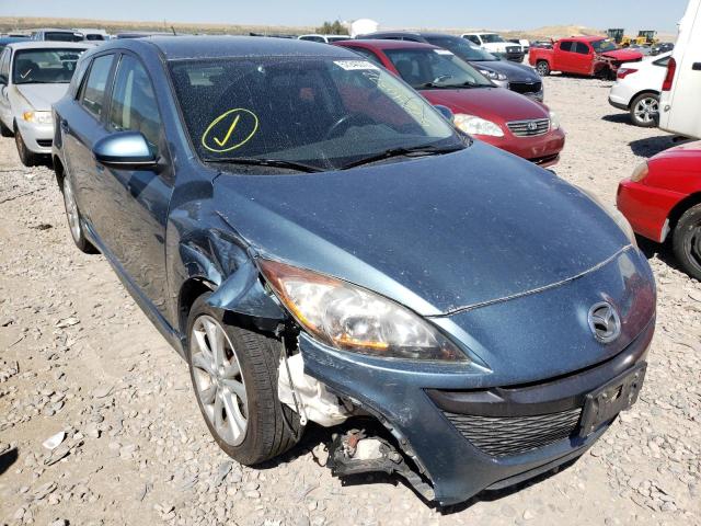 MAZDA 3 S 2010 jm1bl1h60a1255905