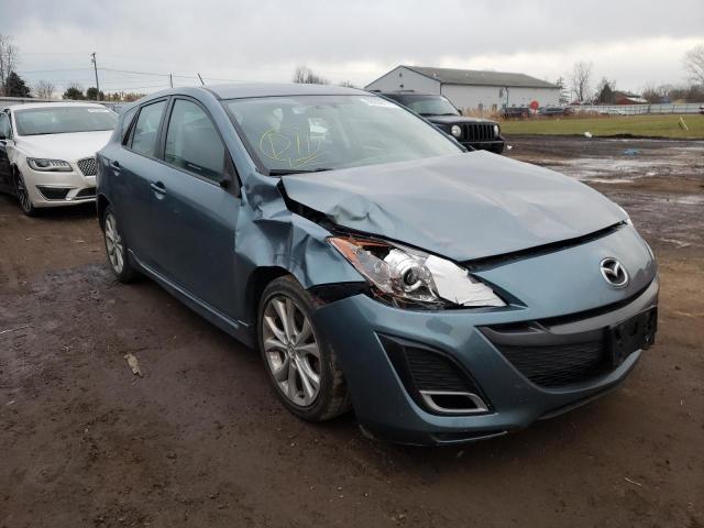 MAZDA 3 S 2010 jm1bl1h60a1267889