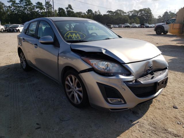 MAZDA 3 S 2010 jm1bl1h60a1268413