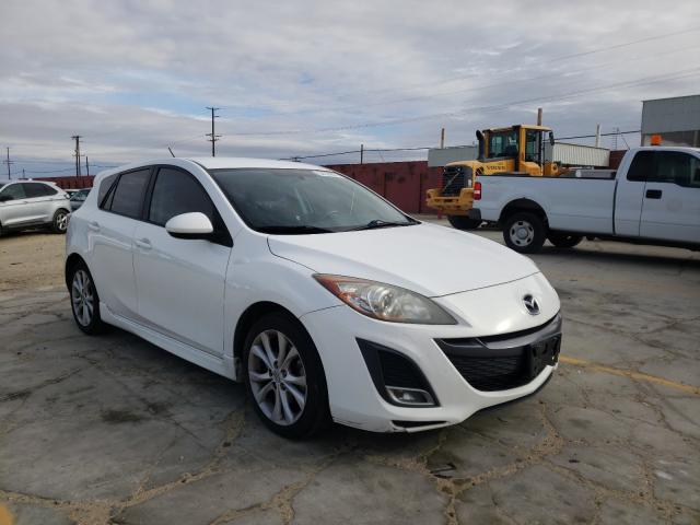 MAZDA 3 S 2010 jm1bl1h60a1277726