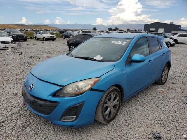 MAZDA 3 S 2010 jm1bl1h60a1279962