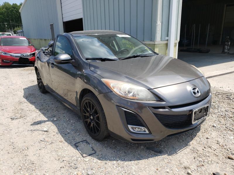 MAZDA 3 S 2010 jm1bl1h60a1281727