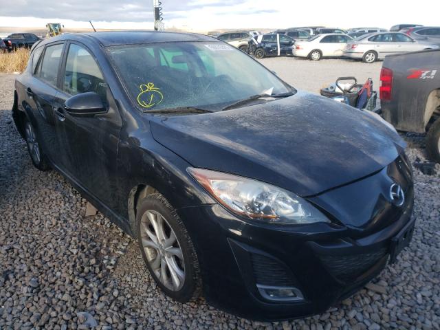 MAZDA 3 S 2010 jm1bl1h60a1305119