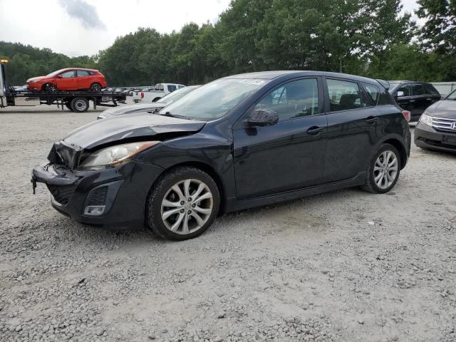 MAZDA 3 S 2010 jm1bl1h60a1321143