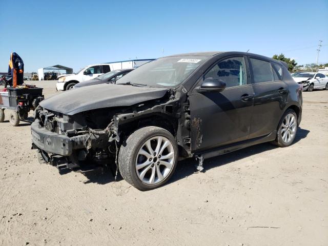 MAZDA 3 S 2010 jm1bl1h60a1344177