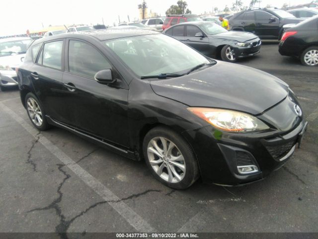 MAZDA 3 2010 jm1bl1h61a1155361