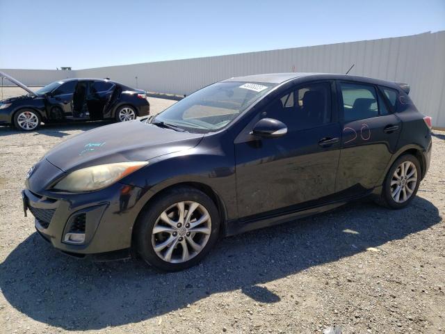 MAZDA 3 S 2010 jm1bl1h61a1181605