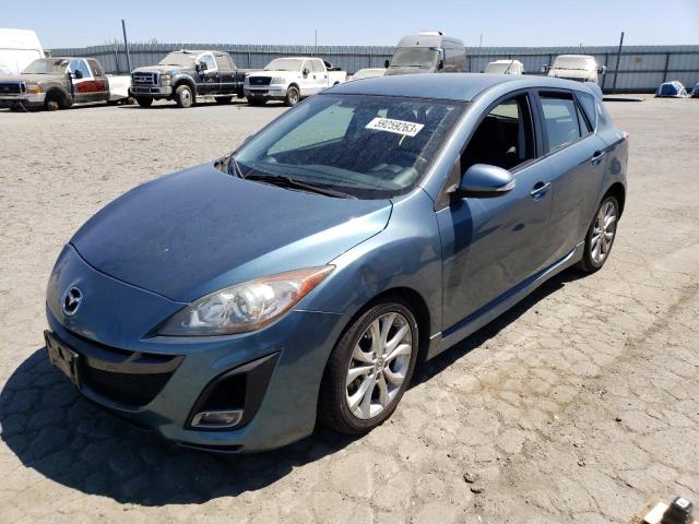 MAZDA 3 S 2010 jm1bl1h61a1183175