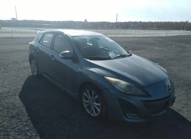 MAZDA MAZDA3 2010 jm1bl1h61a1199490