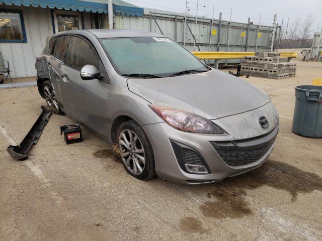 MAZDA 3 S 2010 jm1bl1h61a1223979