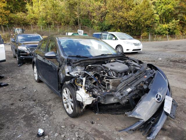 MAZDA 3 S 2010 jm1bl1h61a1255315