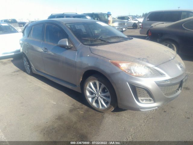 MAZDA 3 2010 jm1bl1h61a1295118