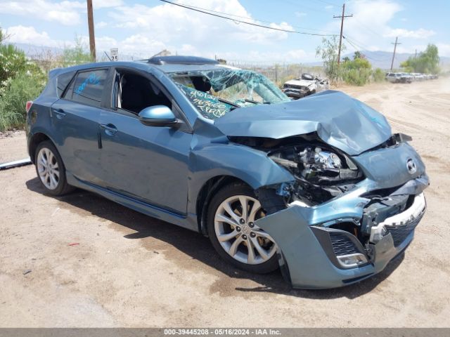 MAZDA MAZDA3 2010 jm1bl1h61a1300978