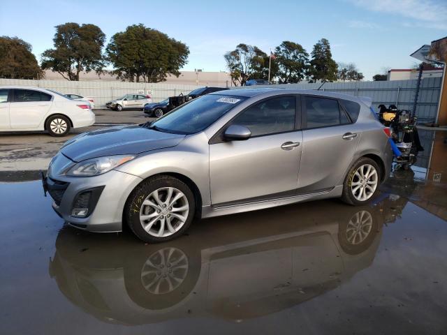 MAZDA 3 S 2010 jm1bl1h61a1302729