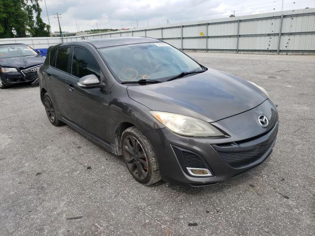 MAZDA 3 S 2010 jm1bl1h62a1107934