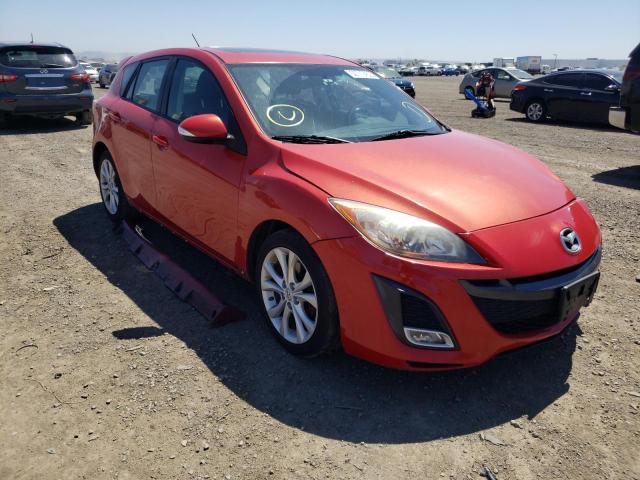 MAZDA 3 S 2010 jm1bl1h62a1130680