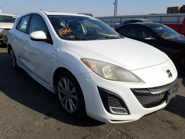 MAZDA 3 S 2010 jm1bl1h62a1133255