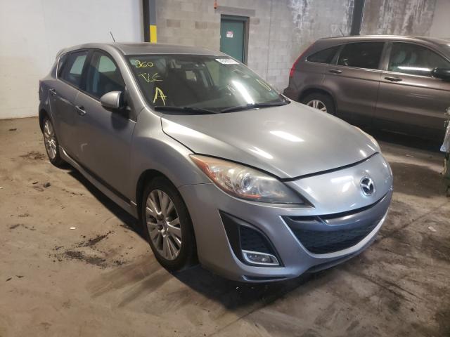 MAZDA 3 S 2010 jm1bl1h62a1144708