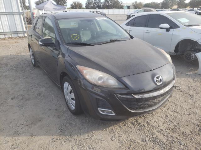 MAZDA 3 S 2010 jm1bl1h62a1153649