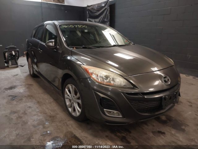 MAZDA 3 2010 jm1bl1h62a1186246