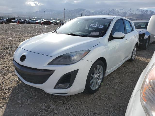 MAZDA 3 S 2010 jm1bl1h62a1186845