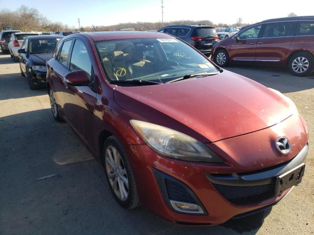 MAZDA 3 S 2010 jm1bl1h62a1197926