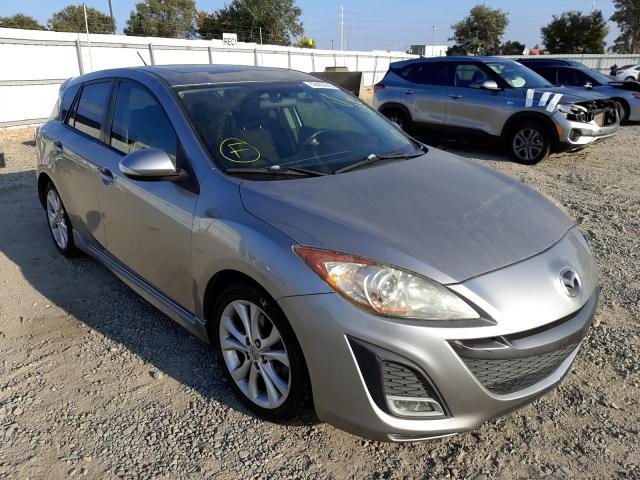 MAZDA 3 S 2010 jm1bl1h62a1218001