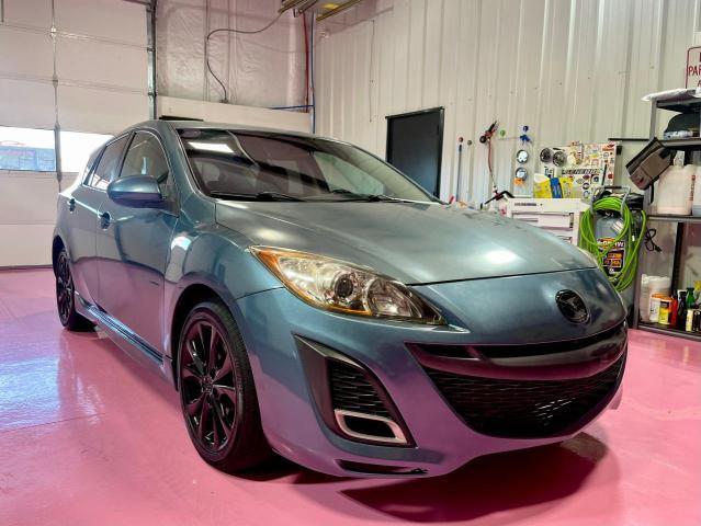 MAZDA 3 S 2010 jm1bl1h62a1248244