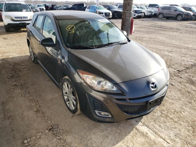 MAZDA 3 S 2010 jm1bl1h62a1281731