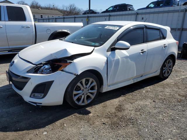 MAZDA 3 S 2010 jm1bl1h62a1287383